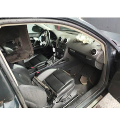 Porte avant gauche AUDI A3 2 Photo n°19