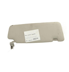 Pare soleil gauche AUDI A3 2 Photo n°3