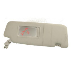 Pare soleil droit AUDI A3 2 Photo n°1