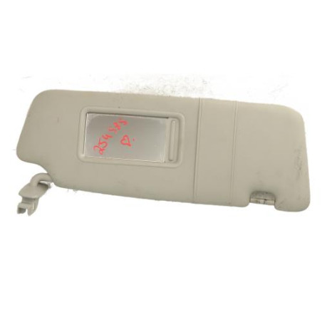 Pare soleil droit AUDI A3 2 Photo n°1