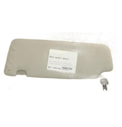 Pare soleil droit AUDI A3 2 Photo n°3