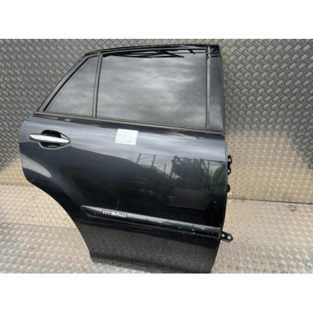 Porte arriere droit LEXUS RX 2 Photo n°1