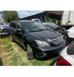 Porte arriere droit LEXUS RX 2 Photo n°7