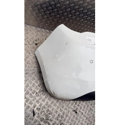 Pare choc arriere OPEL CORSA E Photo n°1