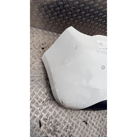 Pare choc arriere OPEL CORSA E Photo n°1