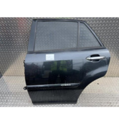 Porte arriere gauche LEXUS RX 2 Photo n°1