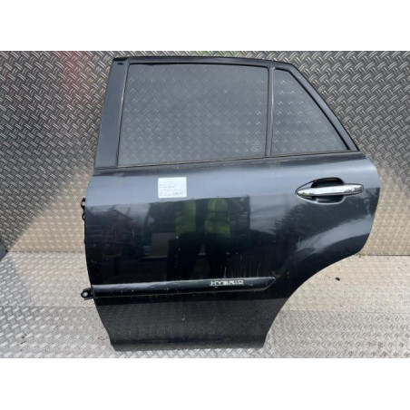 Porte arriere gauche LEXUS RX 2 Photo n°1