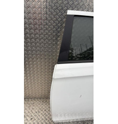 Porte arriere gauche OPEL CORSA E Photo n°3