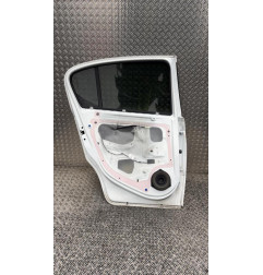 Porte arriere gauche OPEL CORSA E Photo n°5