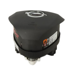 Air bag conducteur OPEL CORSA E Photo n°1