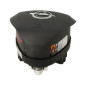 Air bag conducteur OPEL CORSA E