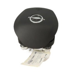 Air bag conducteur OPEL CORSA E