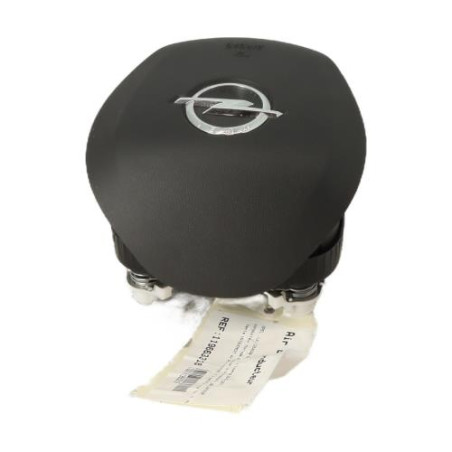 Air bag conducteur OPEL CORSA E