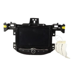 Autoradio d'origine OPEL CORSA E Photo n°1