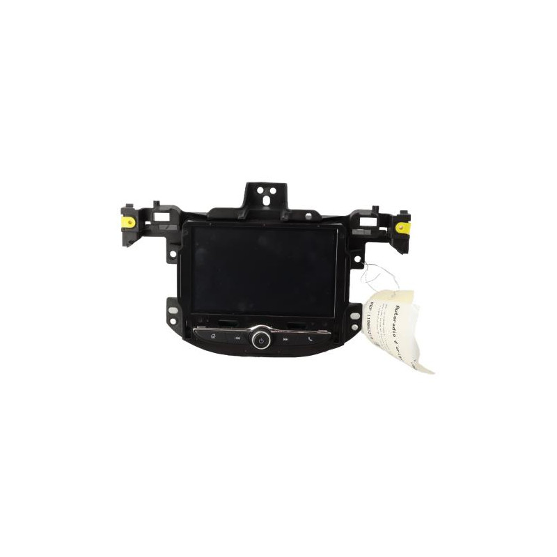 Autoradio d'origine OPEL CORSA E