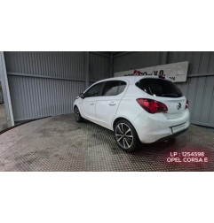 Autoradio d'origine OPEL CORSA E Photo n°9