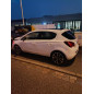 Banquette arriere OPEL CORSA E