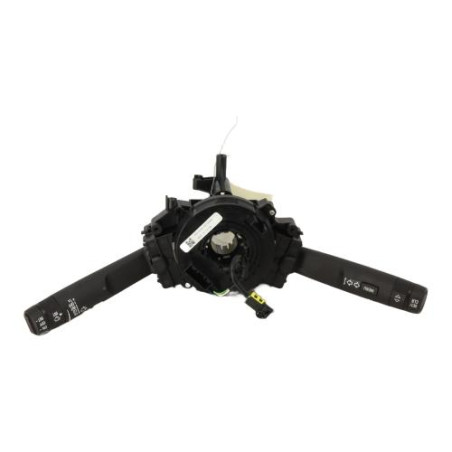 Com (Bloc Contacteur Tournant+Commodo Essuie Glace+Commodo Phare) OPEL CORSA E