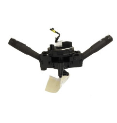 Com (Bloc Contacteur Tournant+Commodo Essuie Glace+Commodo Phare) OPEL CORSA E Photo n°4