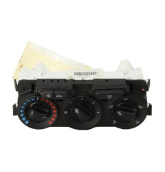 Commande chauffage OPEL CORSA E Photo n°1