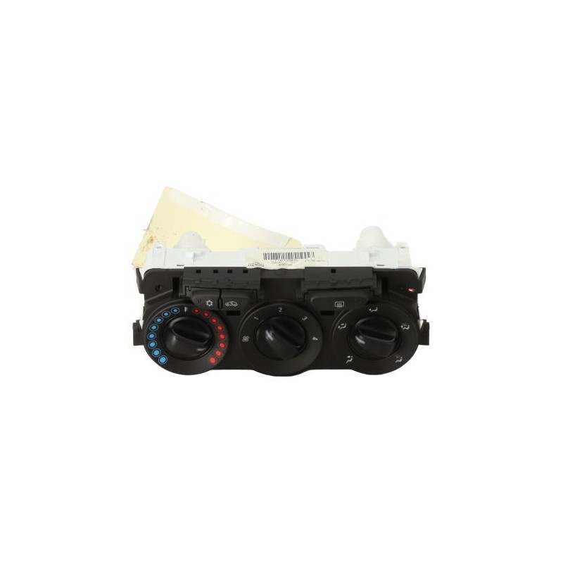 Commande chauffage OPEL CORSA E