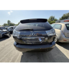 Porte arriere gauche LEXUS RX 2 Photo n°17