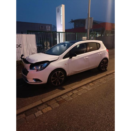 Pare soleil gauche OPEL CORSA E