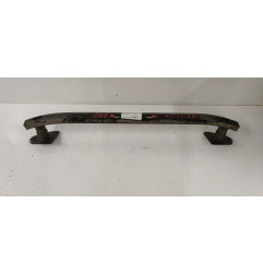 Renfort pare choc arriere (traverse) OPEL CORSA E Photo n°1