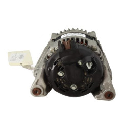 Alternateur OPEL CORSA E Photo n°3