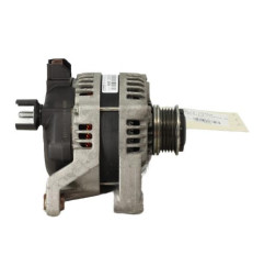 Alternateur OPEL CORSA E Photo n°4