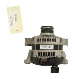 Alternateur OPEL CORSA E Photo n°5