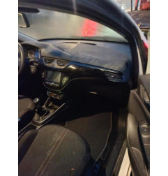 Amortisseur avant gauche OPEL CORSA E Photo n°5