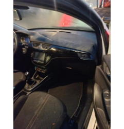 Berceau avant OPEL CORSA E Photo n°19