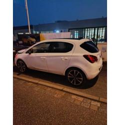 Berceau avant OPEL CORSA E Photo n°20