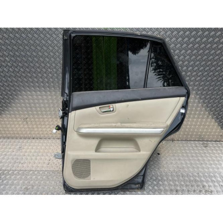 Porte avant gauche LEXUS RX 2
