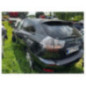 Porte avant gauche LEXUS RX 2