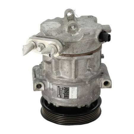 Compresseur clim OPEL CORSA E Photo n°1