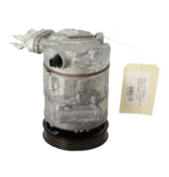 Compresseur clim OPEL CORSA E