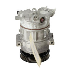 Compresseur clim OPEL CORSA E Photo n°3