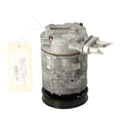 Compresseur clim OPEL CORSA E Photo n°4