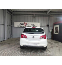 Compresseur clim OPEL CORSA E Photo n°18