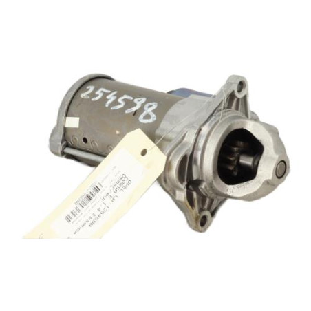 Demarreur OPEL CORSA E Photo n°1