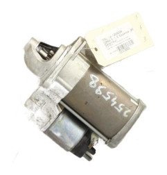 Demarreur OPEL CORSA E Photo n°5