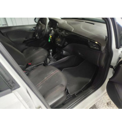 Demarreur OPEL CORSA E Photo n°16