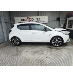 Maitre cylindre (freinage) OPEL CORSA E Photo n°8