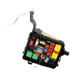 Boitier servitude moteur (BSM) PEUGEOT 208 1 Photo n°1