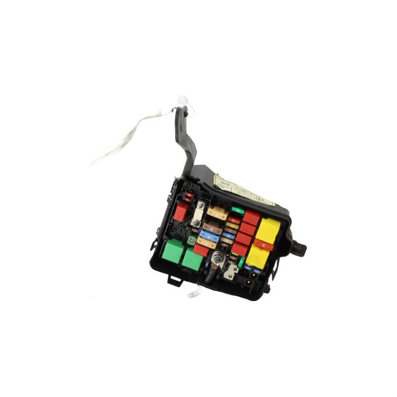 Boitier servitude moteur (BSM) PEUGEOT 208 1