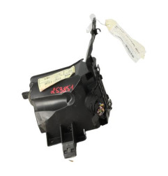 Boitier servitude moteur (BSM) PEUGEOT 208 1 Photo n°3