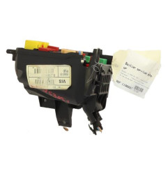 Boitier servitude moteur (BSM) PEUGEOT 208 1 Photo n°5