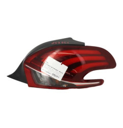 Feu arriere principal droit (feux) PEUGEOT 208 1 Photo n°1